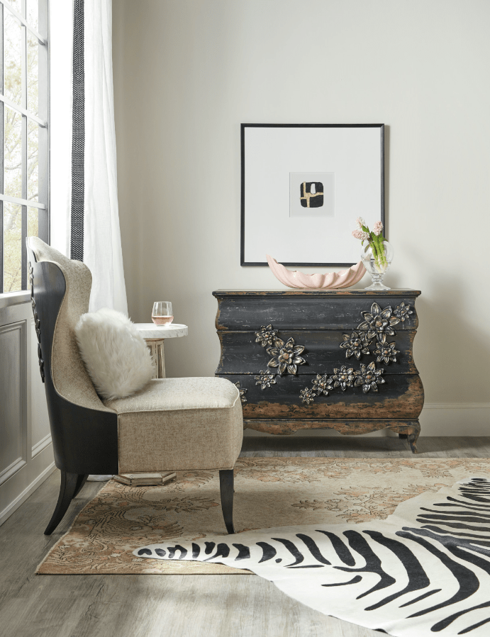 Sanctuary Charmant Bachelorette Chest Cabinets & Chests| Hooker