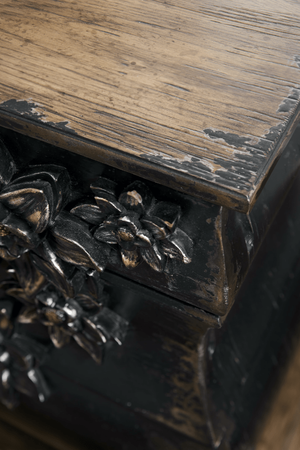 Sanctuary Charmant Bachelorette Chest Cabinets & Chests| Hooker