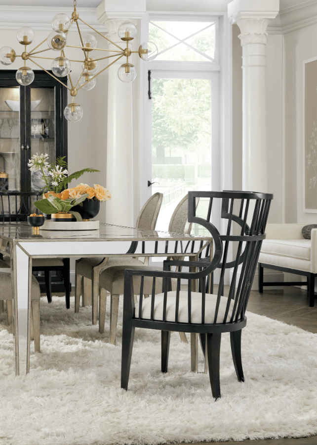 Sanctuary Couture Host Chair Chairs| Hooker