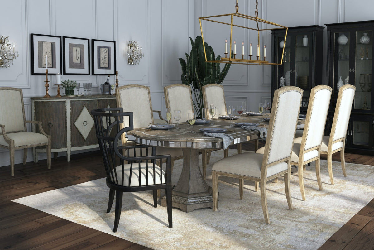 Sanctuary Couture Host Chair Chairs| Hooker