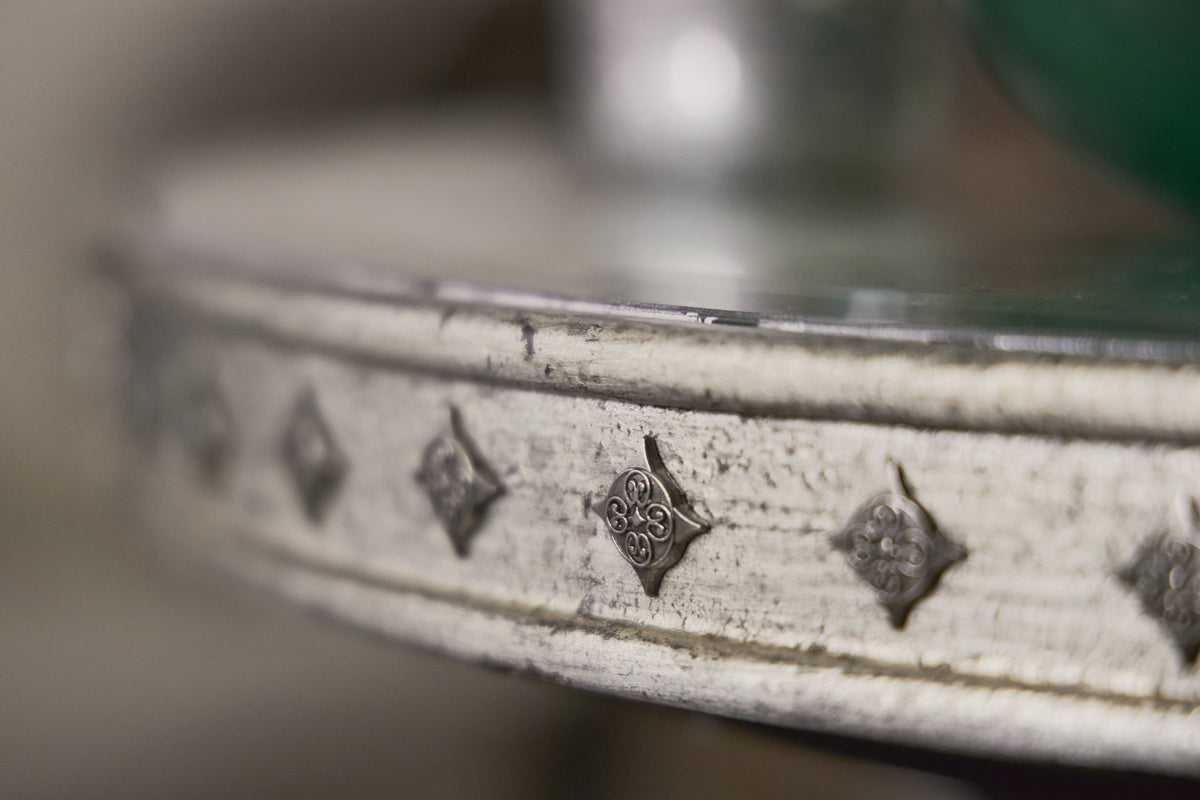 Sanctuary French 75 Champagne Table Accent & End Tables| Hooker