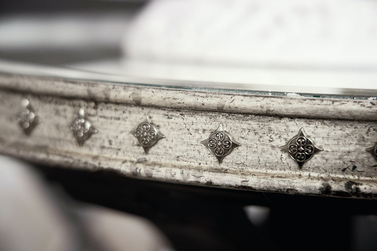 Sanctuary French 75 Champagne Table Accent & End Tables| Hooker