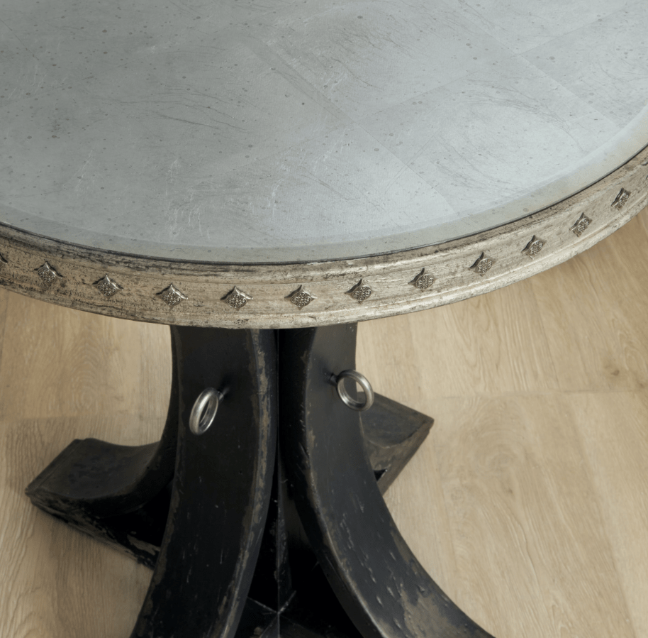Sanctuary French 75 Champagne Table Accent & End Tables| Hooker