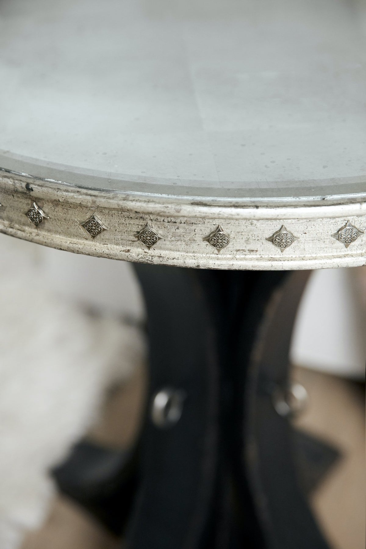Sanctuary French 75 Champagne Table Accent & End Tables| Hooker