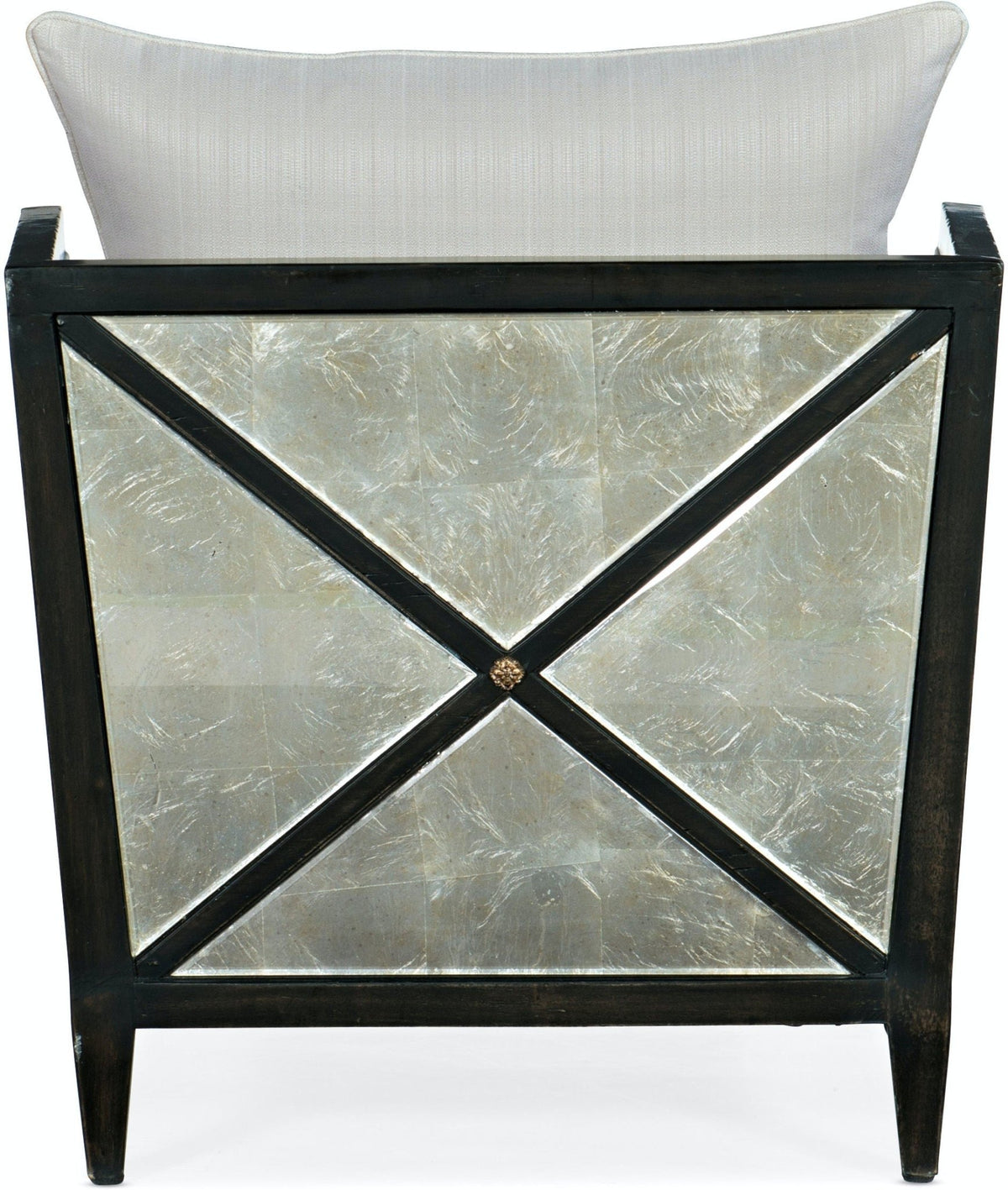 Sanctuary Joli Lounge Chair Chairs| Hooker