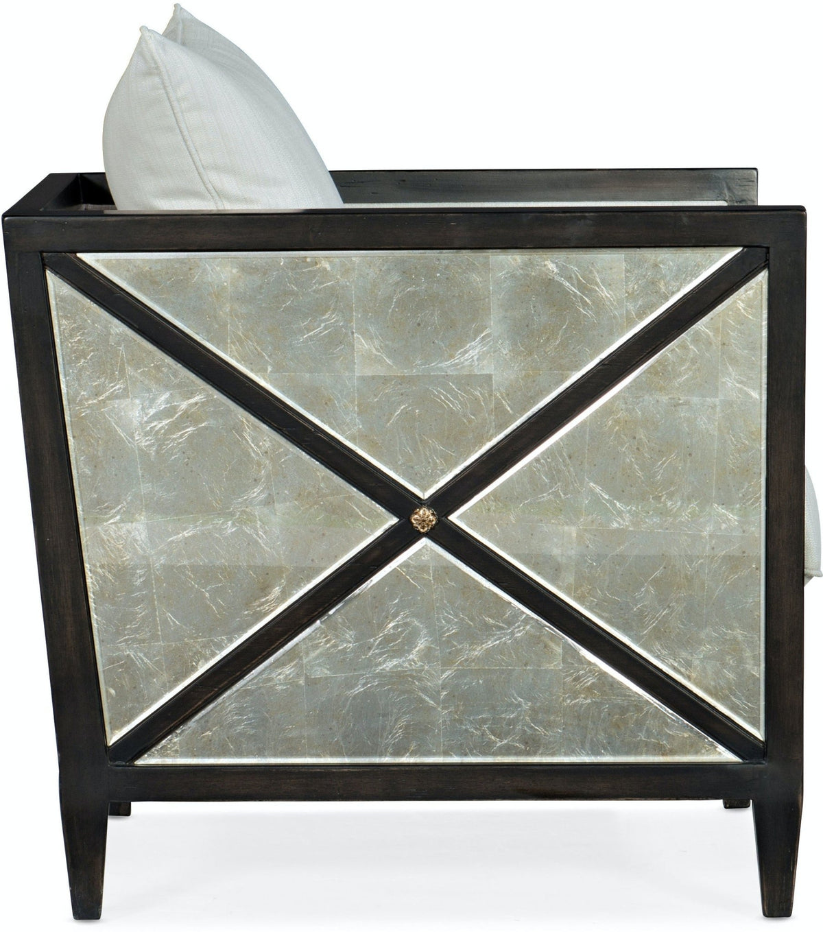 Sanctuary Joli Lounge Chair Chairs| Hooker