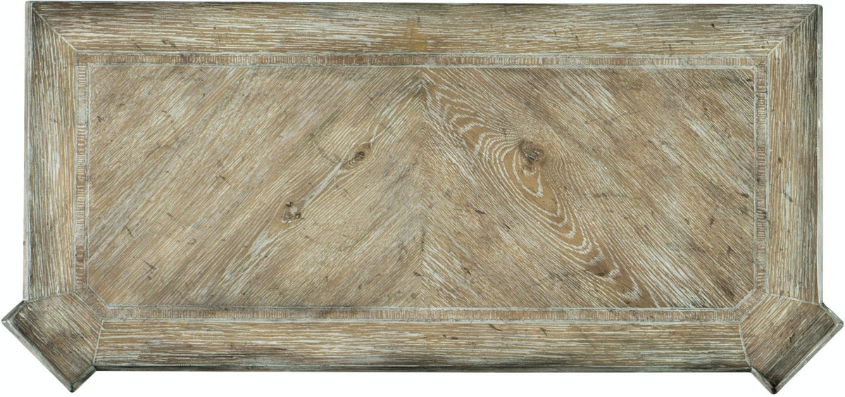 Sanctuary Jolie Fleur Bachelor Chest Cabinets & Chests| Hooker