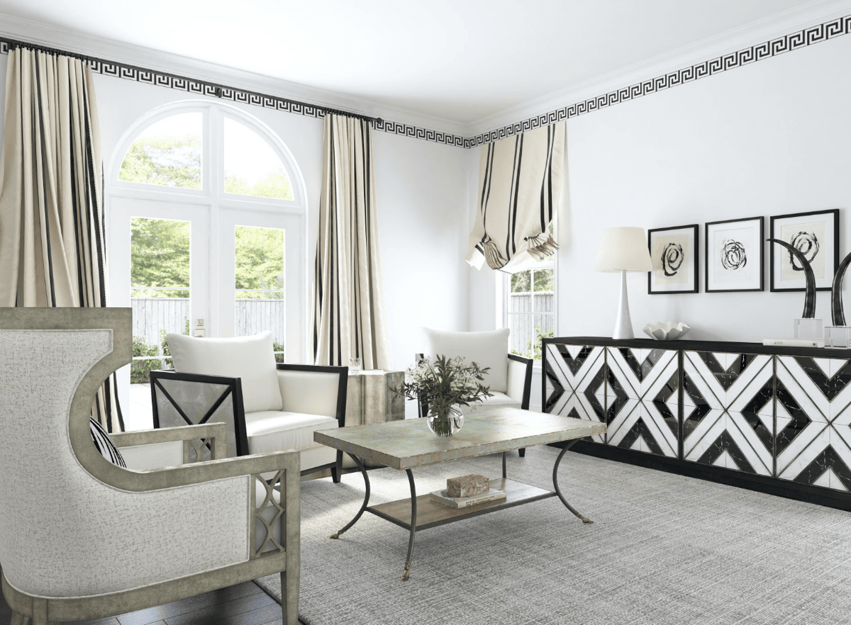 Sanctuary Lisette Cocktail Table Coffee Tables| Hooker