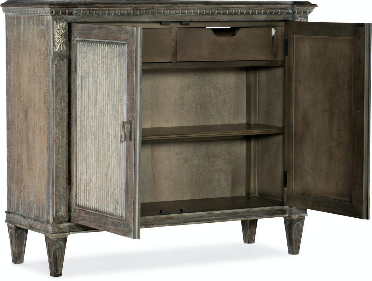 Sanctuary Madame Accent Chest Cabinets & Chests| Hooker