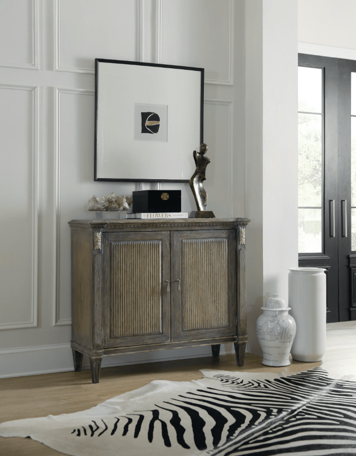 Sanctuary Madame Accent Chest Cabinets & Chests| Hooker