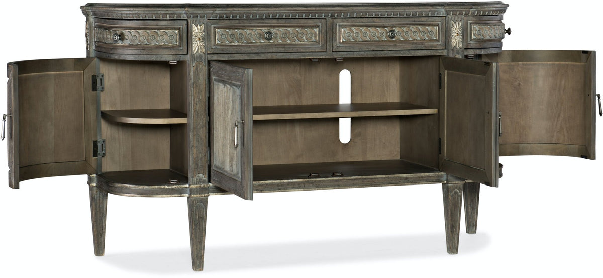 Sanctuary Mademoiselle Server Cabinets & Chests| Hooker