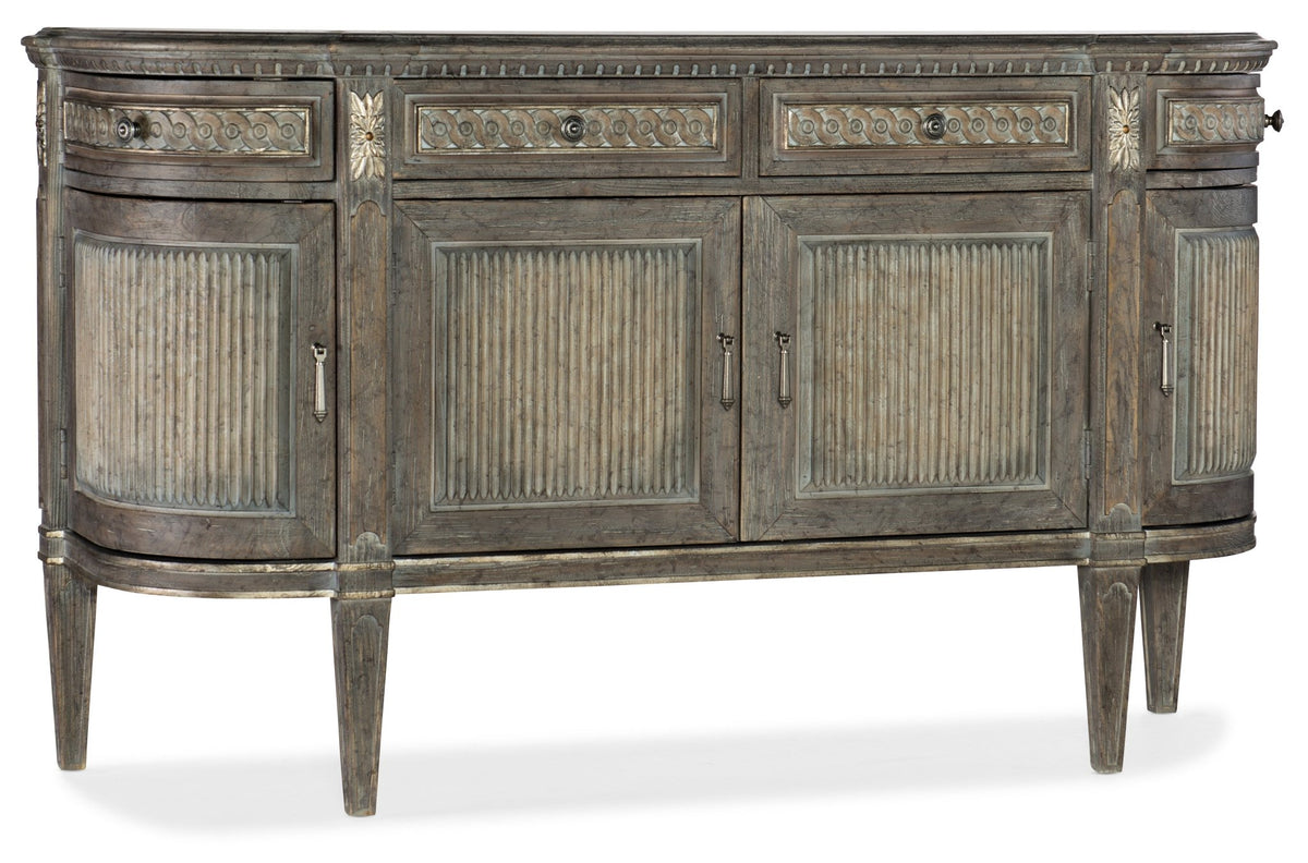 Sanctuary Mademoiselle Server Cabinets & Chests| Hooker