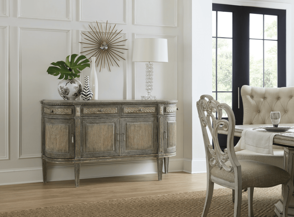 Sanctuary Mademoiselle Server Cabinets & Chests| Hooker