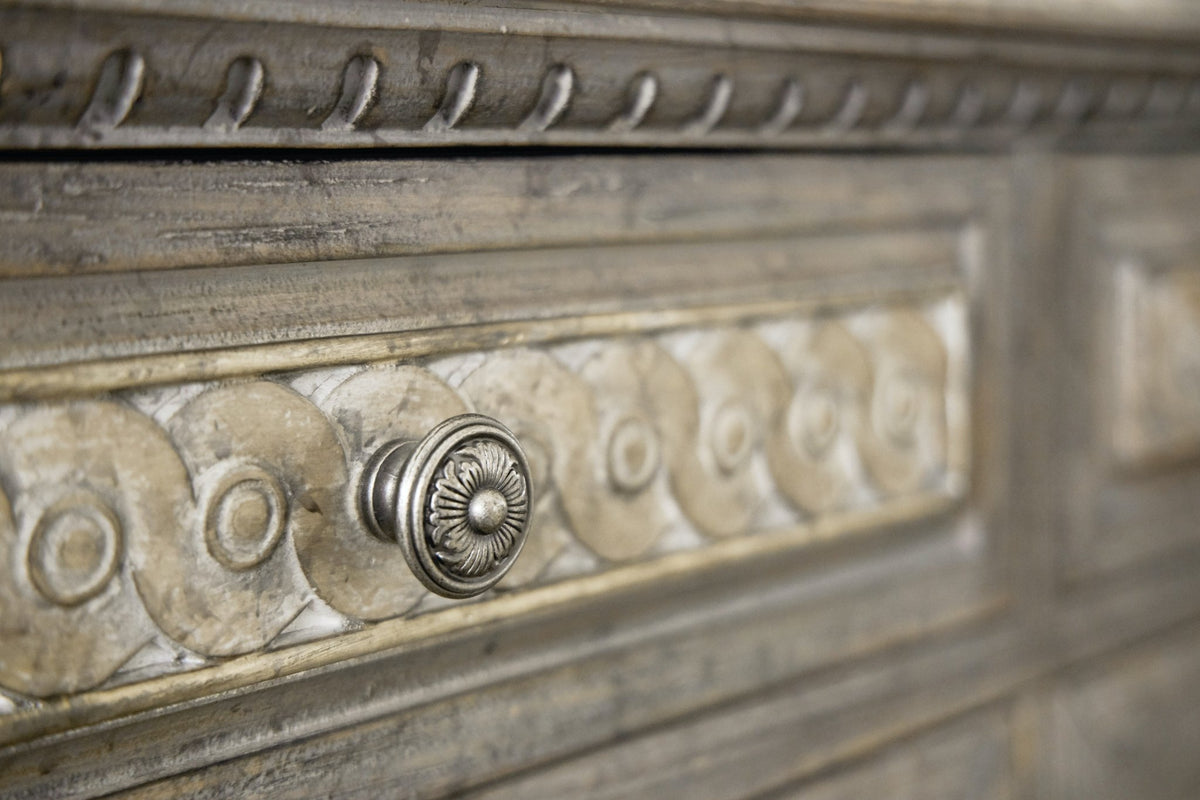 Sanctuary Mademoiselle Server Cabinets & Chests| Hooker