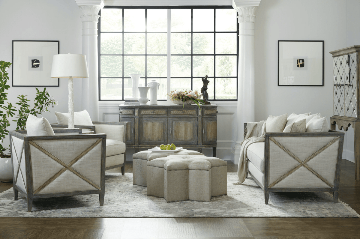 Sanctuary Mademoiselle Server Cabinets & Chests| Hooker