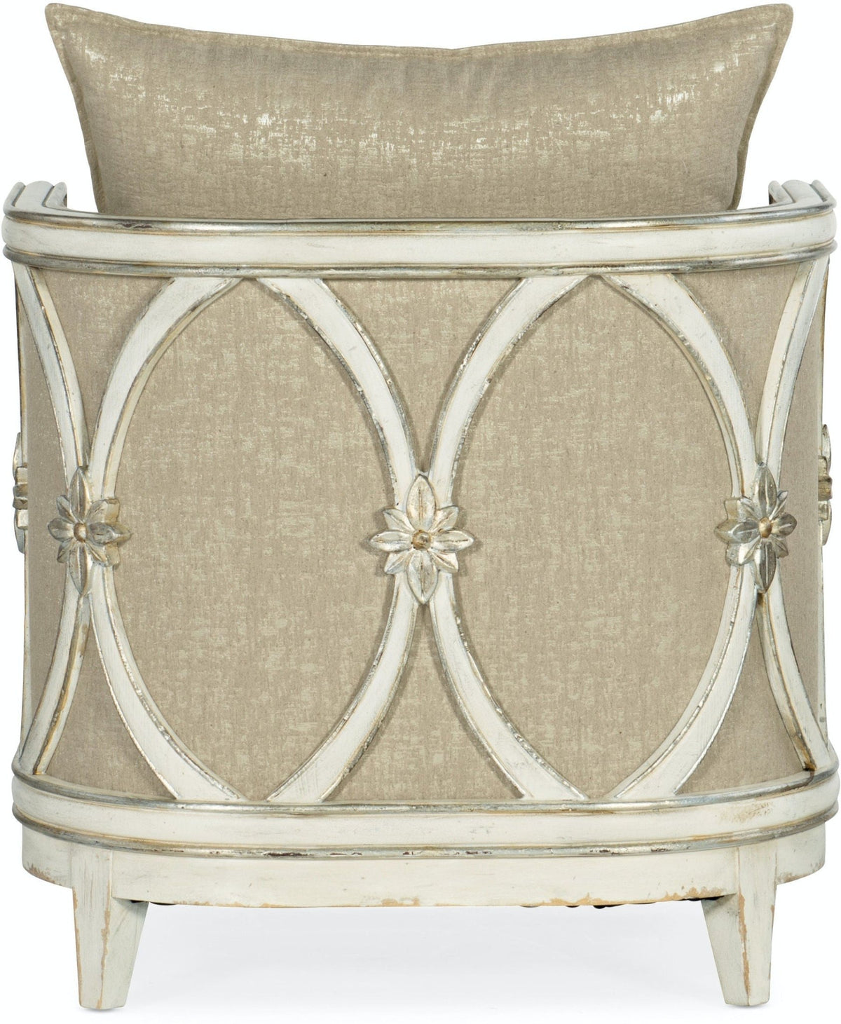 Sanctuary Mariette Lounge Chair Chairs| Hooker