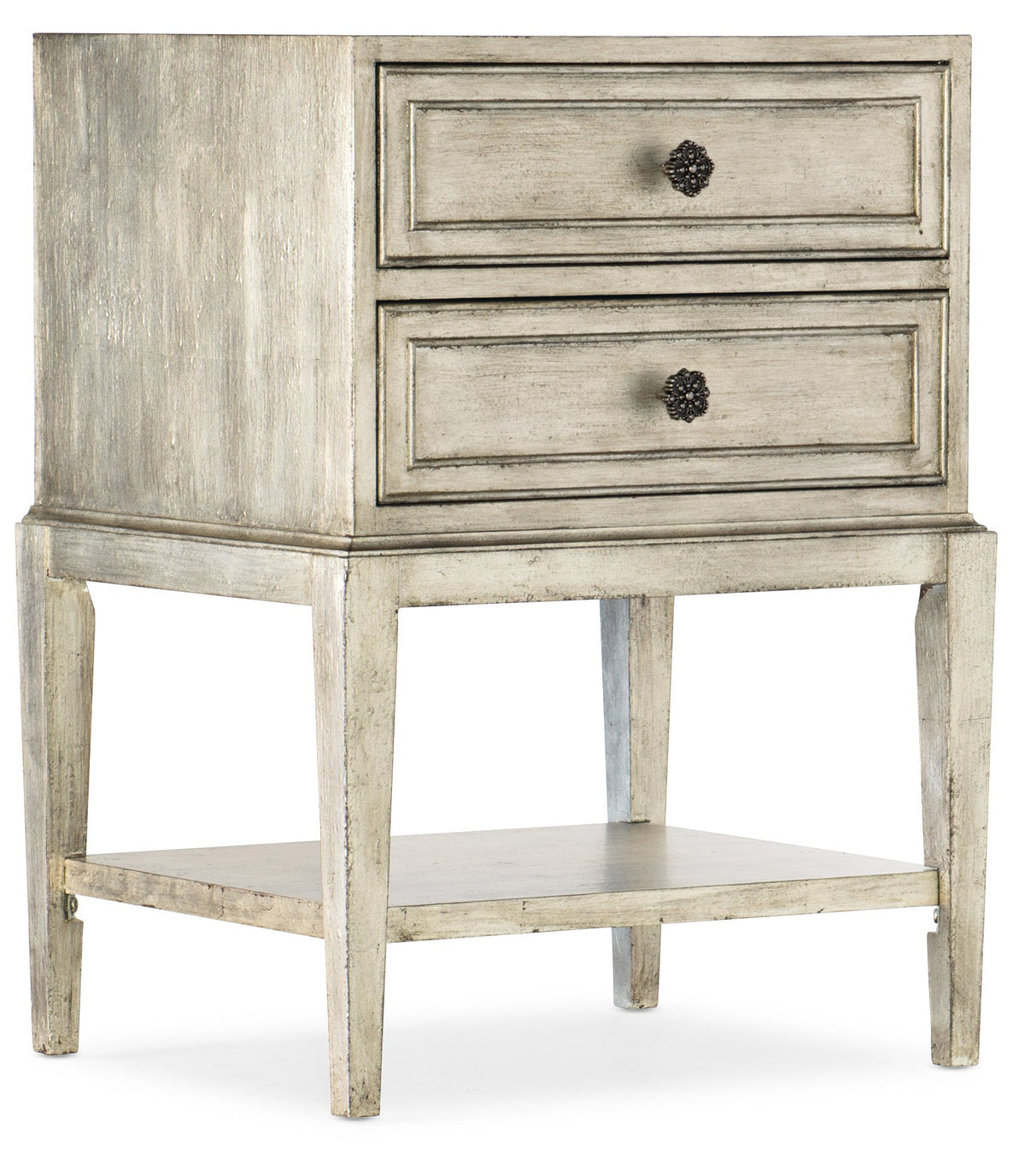 Sanctuary Petit Bijou Telephone Table Accent & End Tables| Hooker