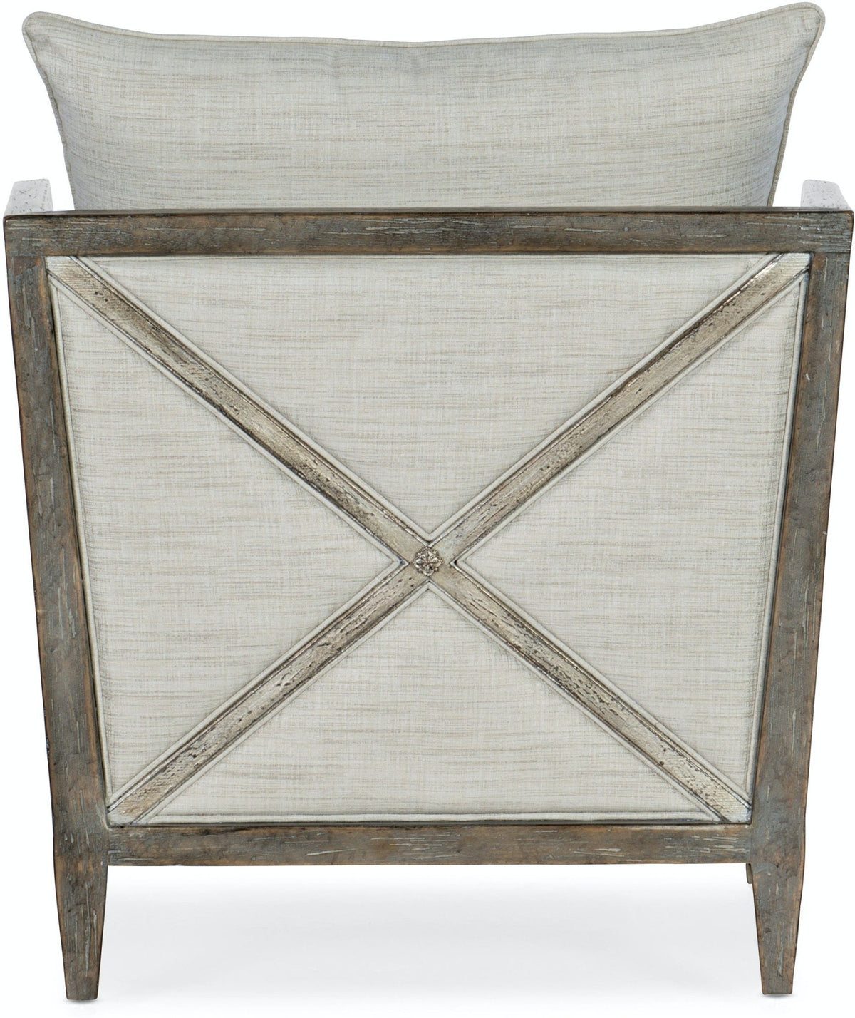 Sanctuary Prim Lounge Chair Chairs| Hooker