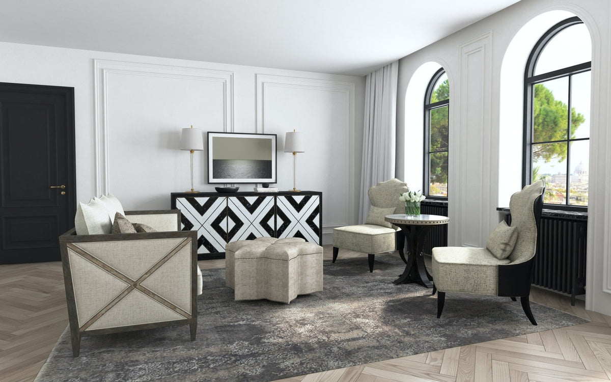 Sanctuary Proper Sofa Sofas & Loveseats| Hooker