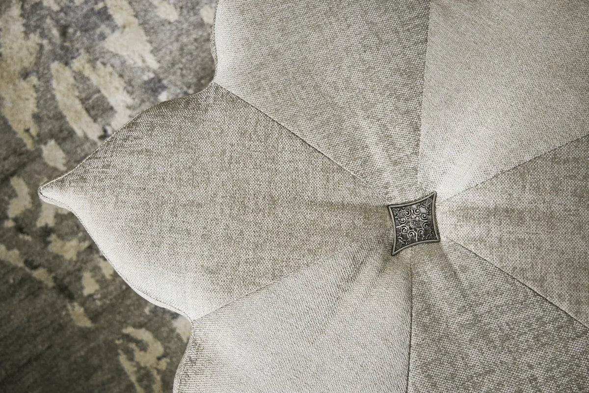 Sanctuary Star of the Show Ottoman Ottomans| Hooker