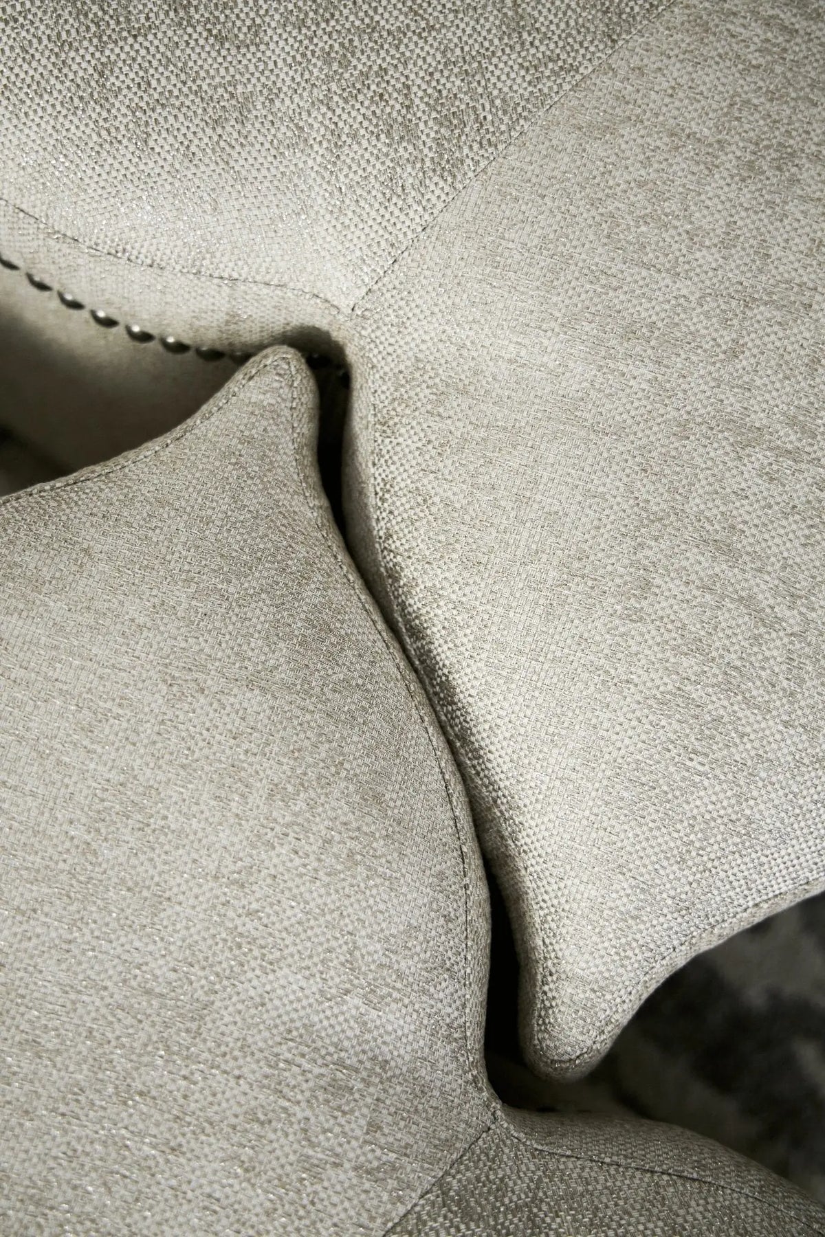 Sanctuary Star of the Show Ottoman Ottomans| Hooker