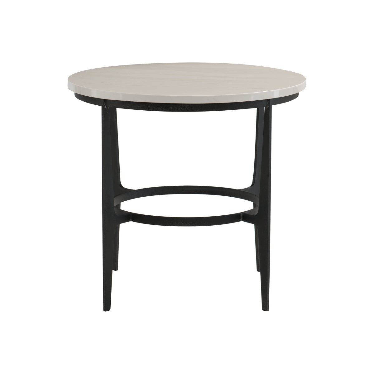 Bernhardt Avondale Side Table (6624841007200)
