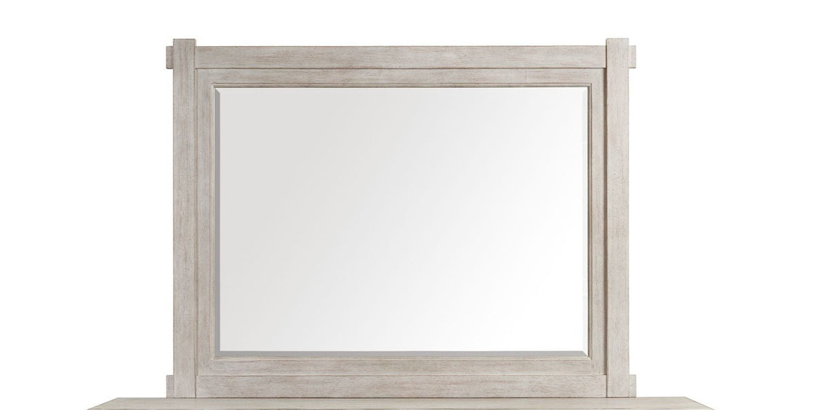 Scott Beige Mirror Mirrors| Roots Furniture