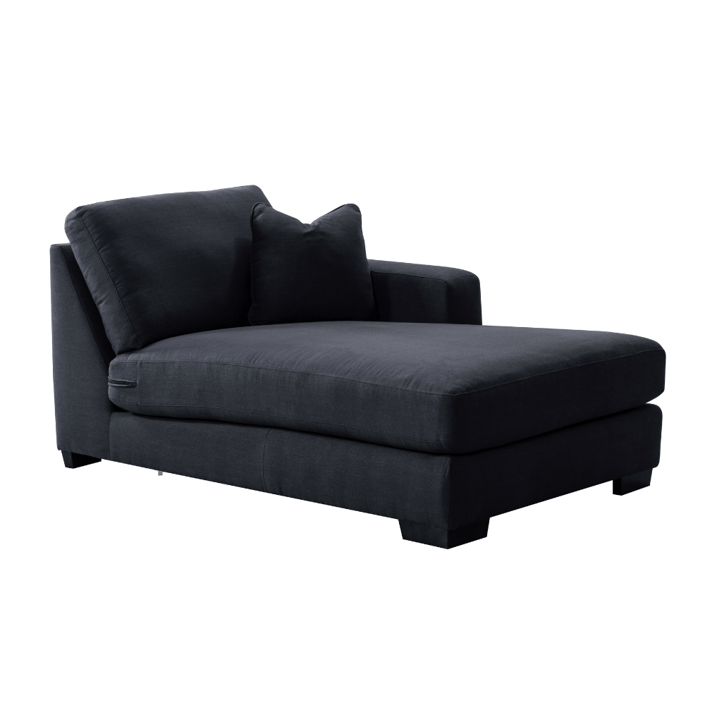 Scott Right Chaise Sectionals| Roots Furniture