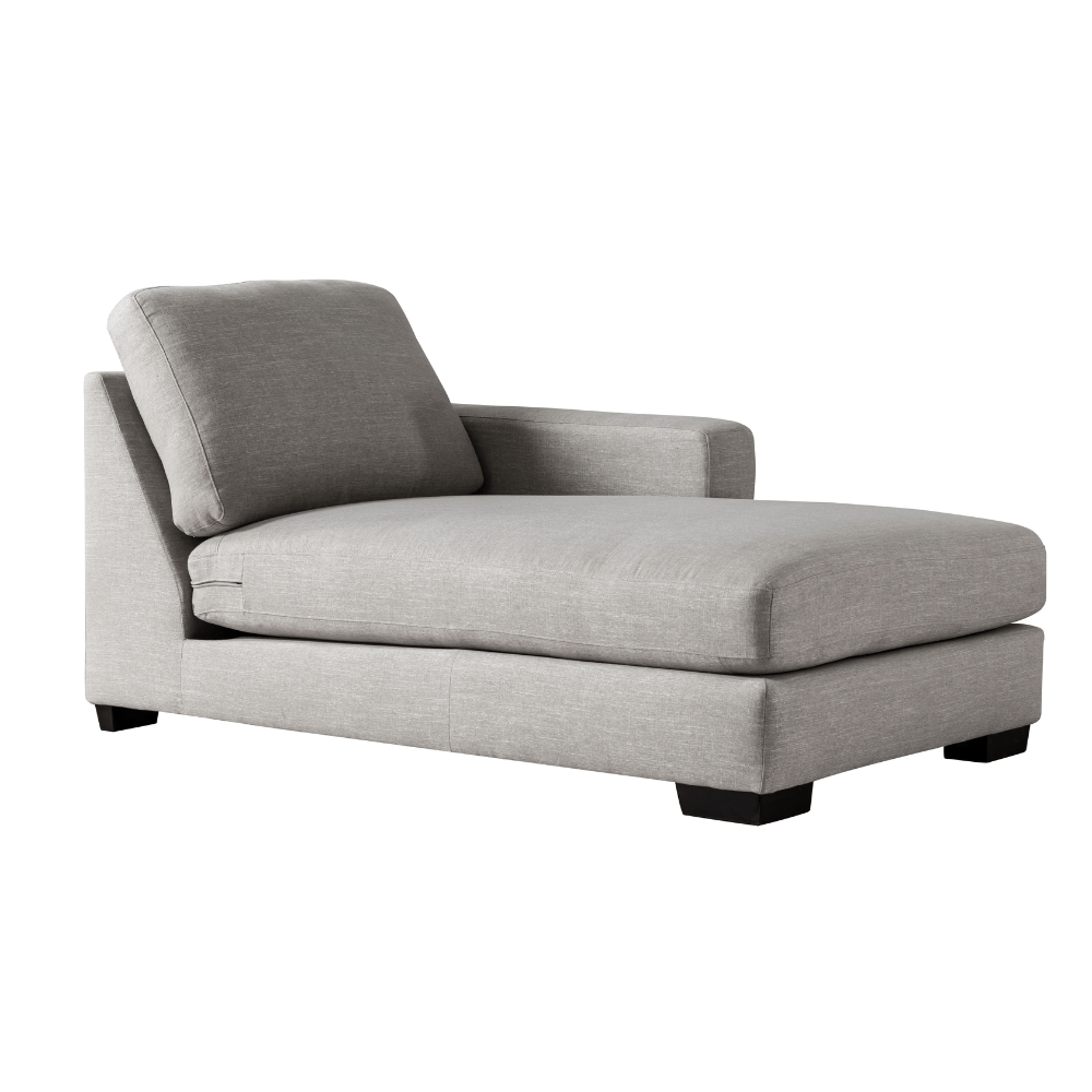 Scott Right Chaise Sectionals| Roots Furniture