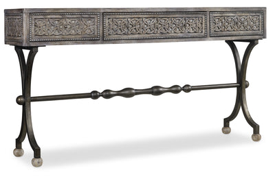 Ravenna Console - Al Rugaib Furniture (4688808869984)