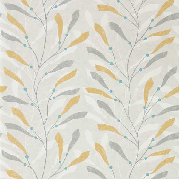 Sea Kelp Wallpaper| Sanderson Group