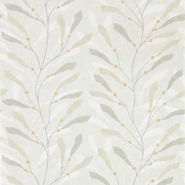 Sea Kelp Wallpaper| Sanderson Group