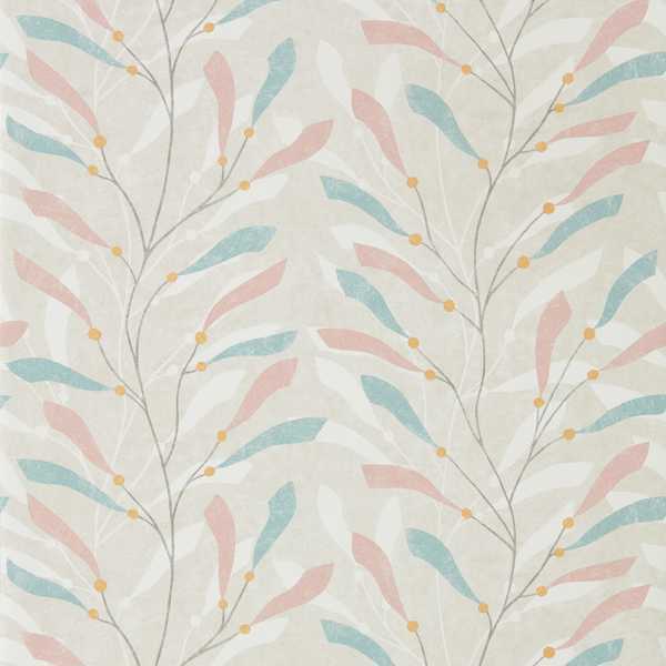 Sea Kelp Wallpaper| Sanderson Group
