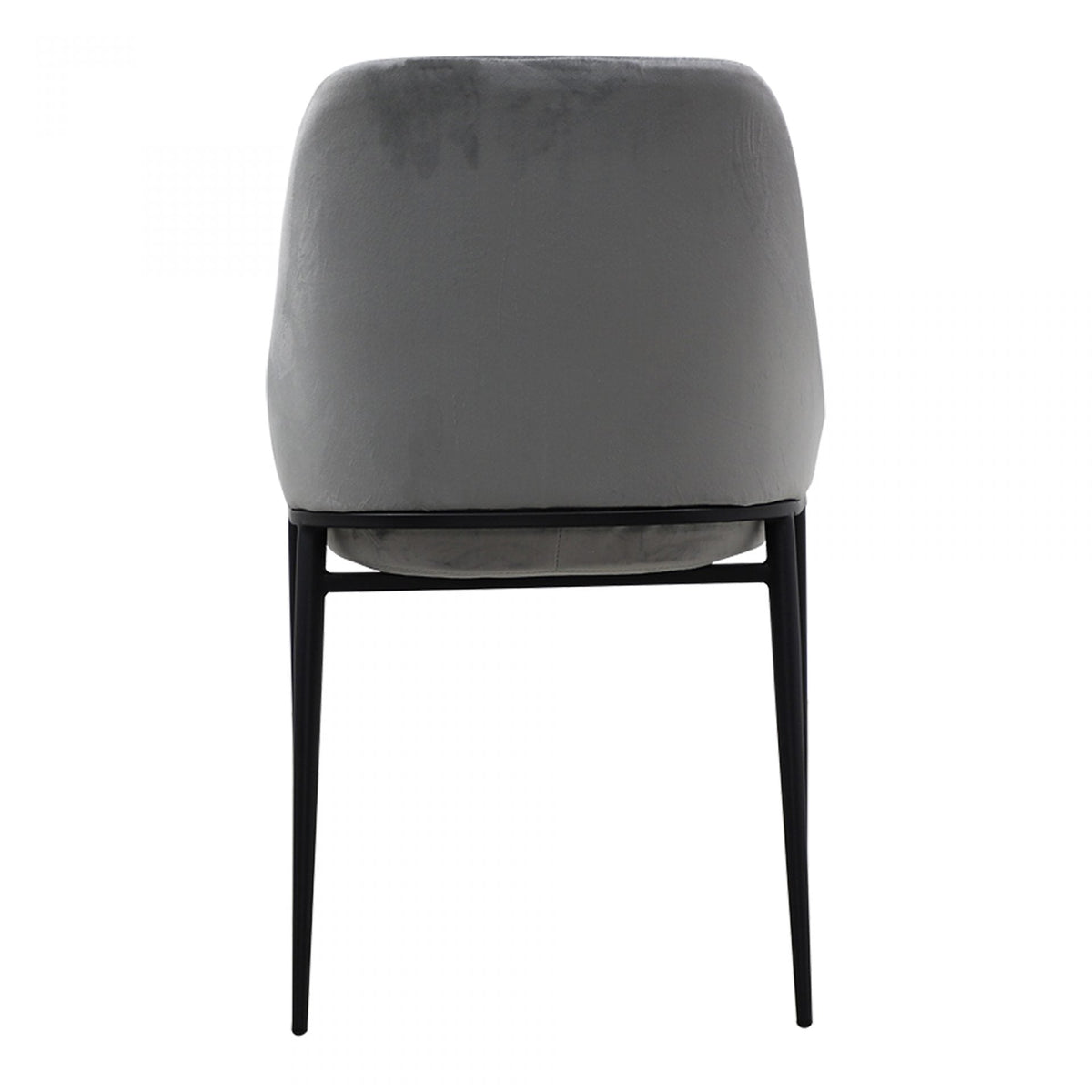 Sedona Dining Chair Grey-M2 Dining Chairs| Moe's Home