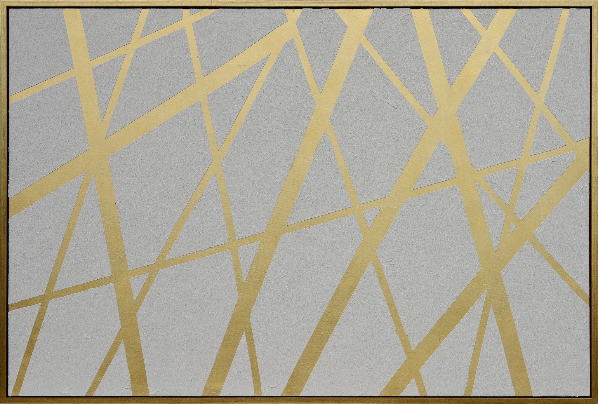 Sepia Lines Framed Painting Paintings & Pictures| Crestview