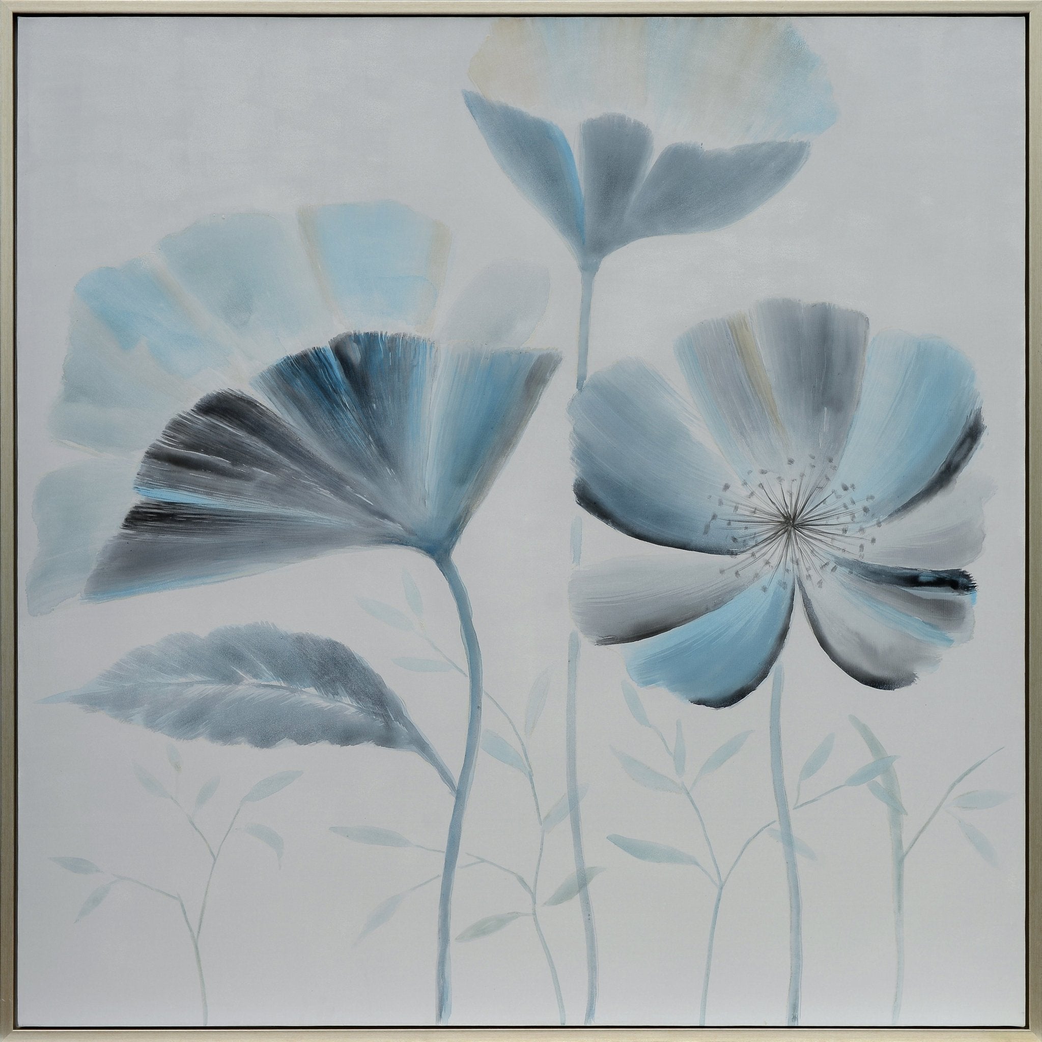 Sereen Handmade Oil Painting Wall Art| Crestview