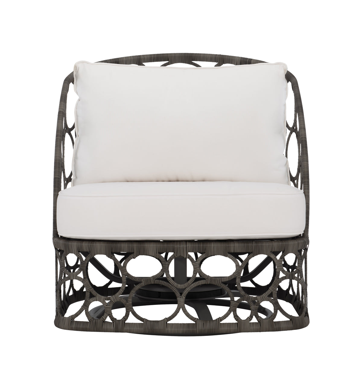 Bernhardt Bali Swivel Chair (6624853852256)