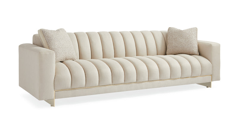 Signature Simpatico - The Well Balanced Sofa