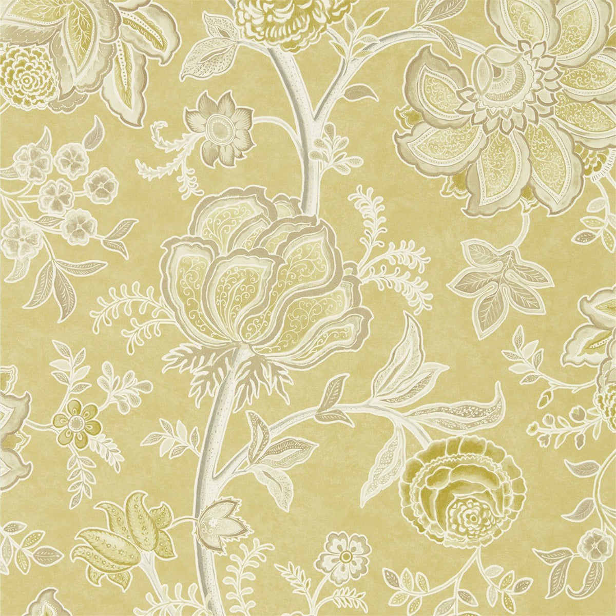 Shalimar Wallpaper| Sanderson Group