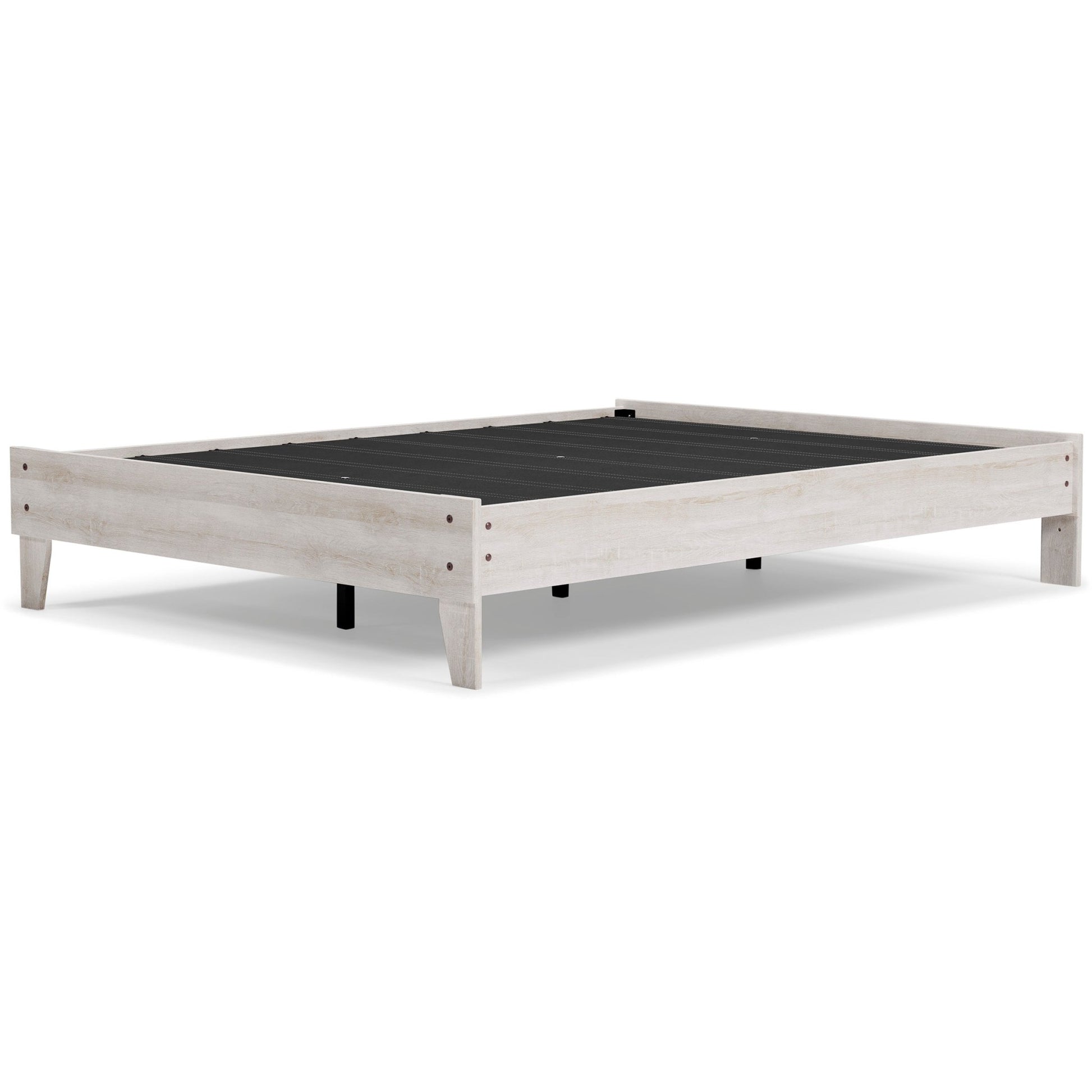 Shawburn Queen Platform Bed Beds| Ashley Homestore