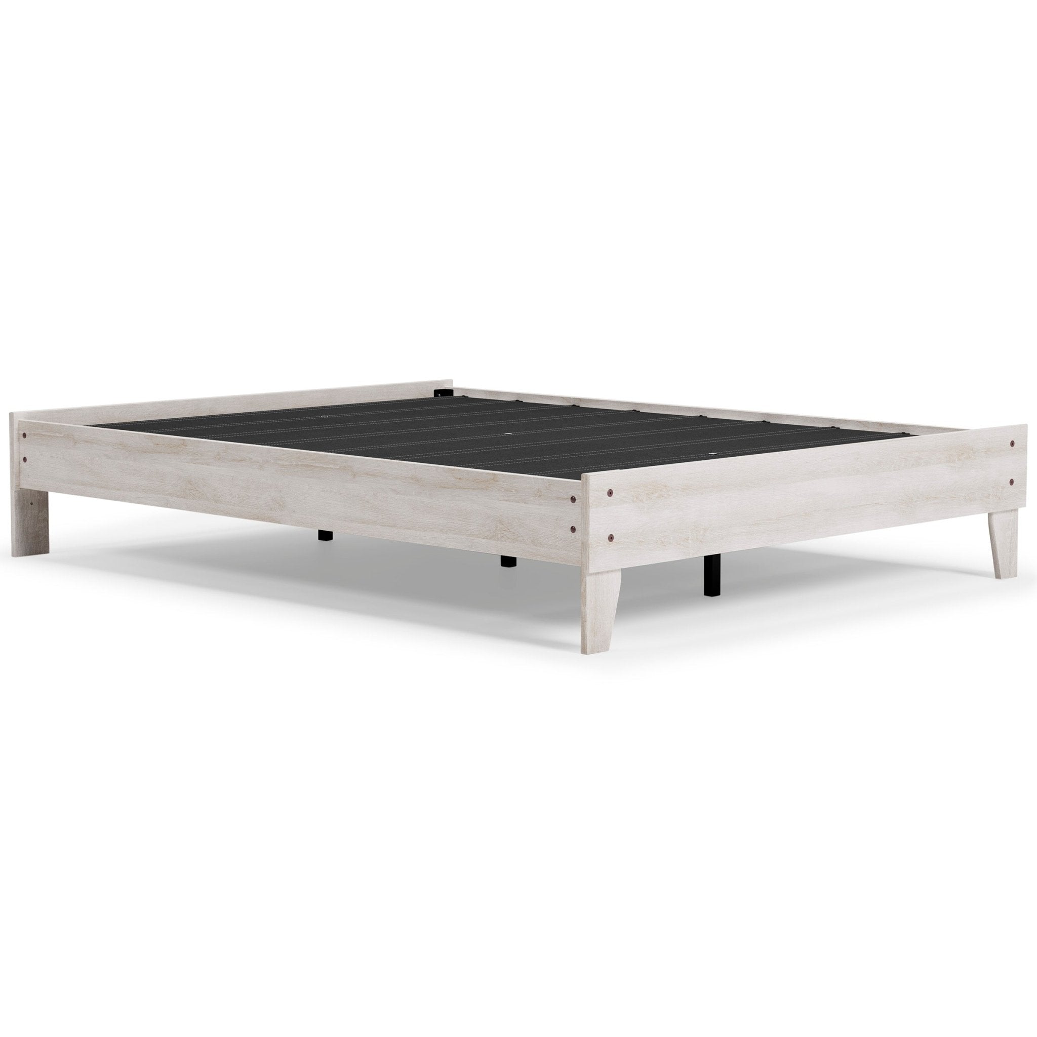 Shawburn Queen Platform Bed Beds| Ashley Homestore
