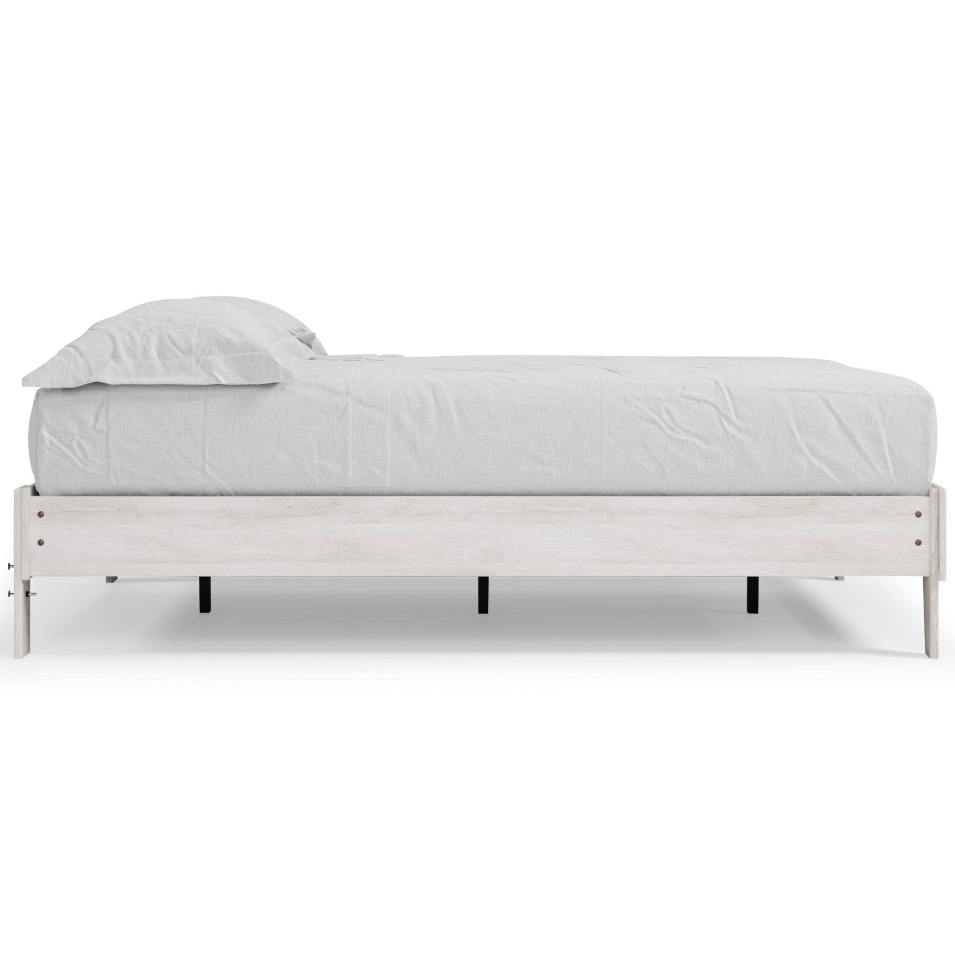 Shawburn Queen Platform Bed Beds| Ashley Homestore