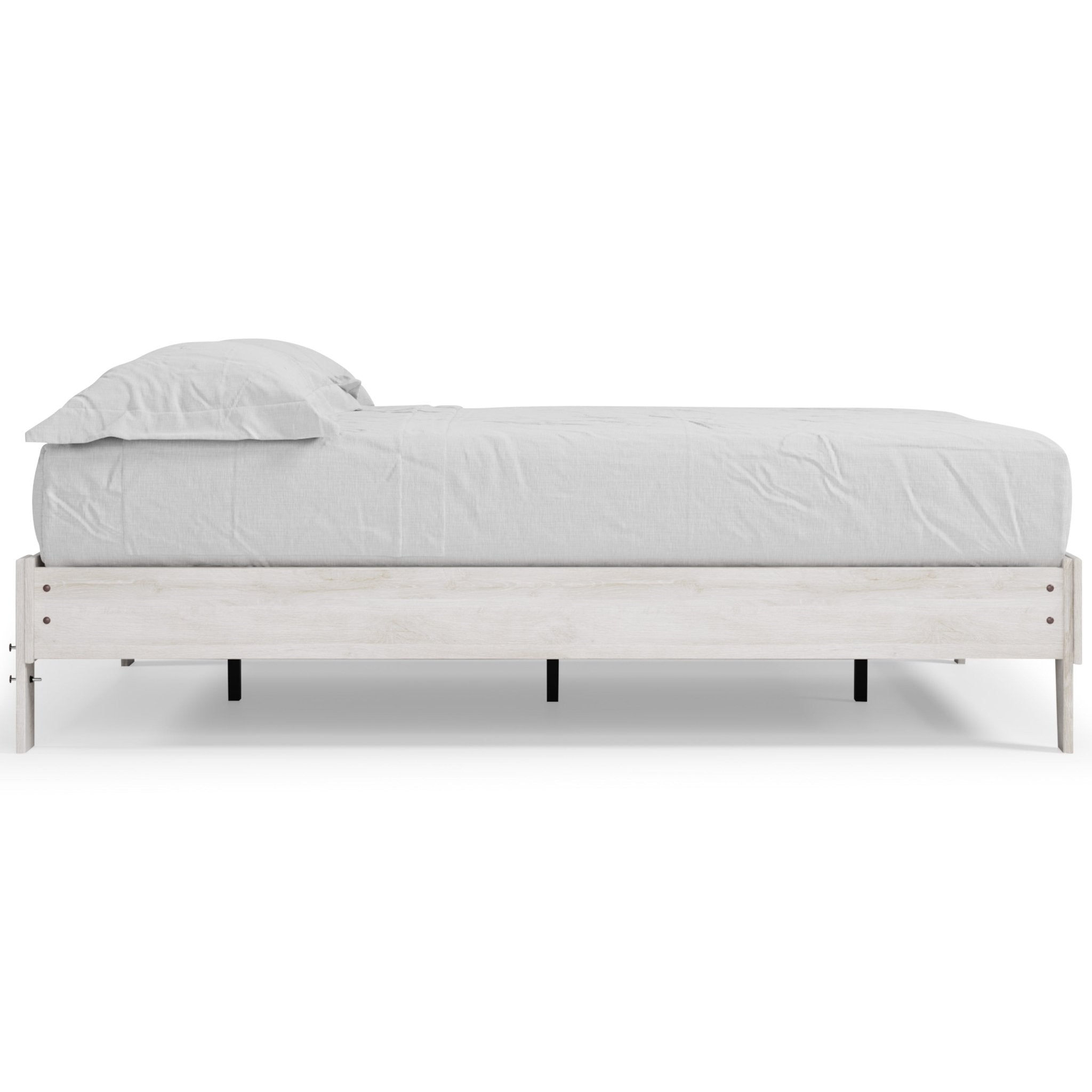Shawburn Queen Platform Bed Beds| Ashley Homestore