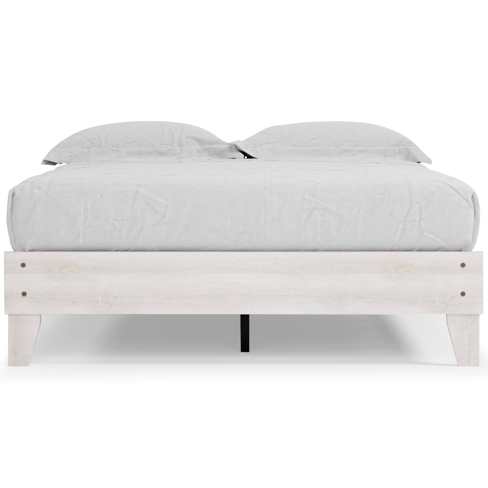 Shawburn Queen Platform Bed Beds| Ashley Homestore