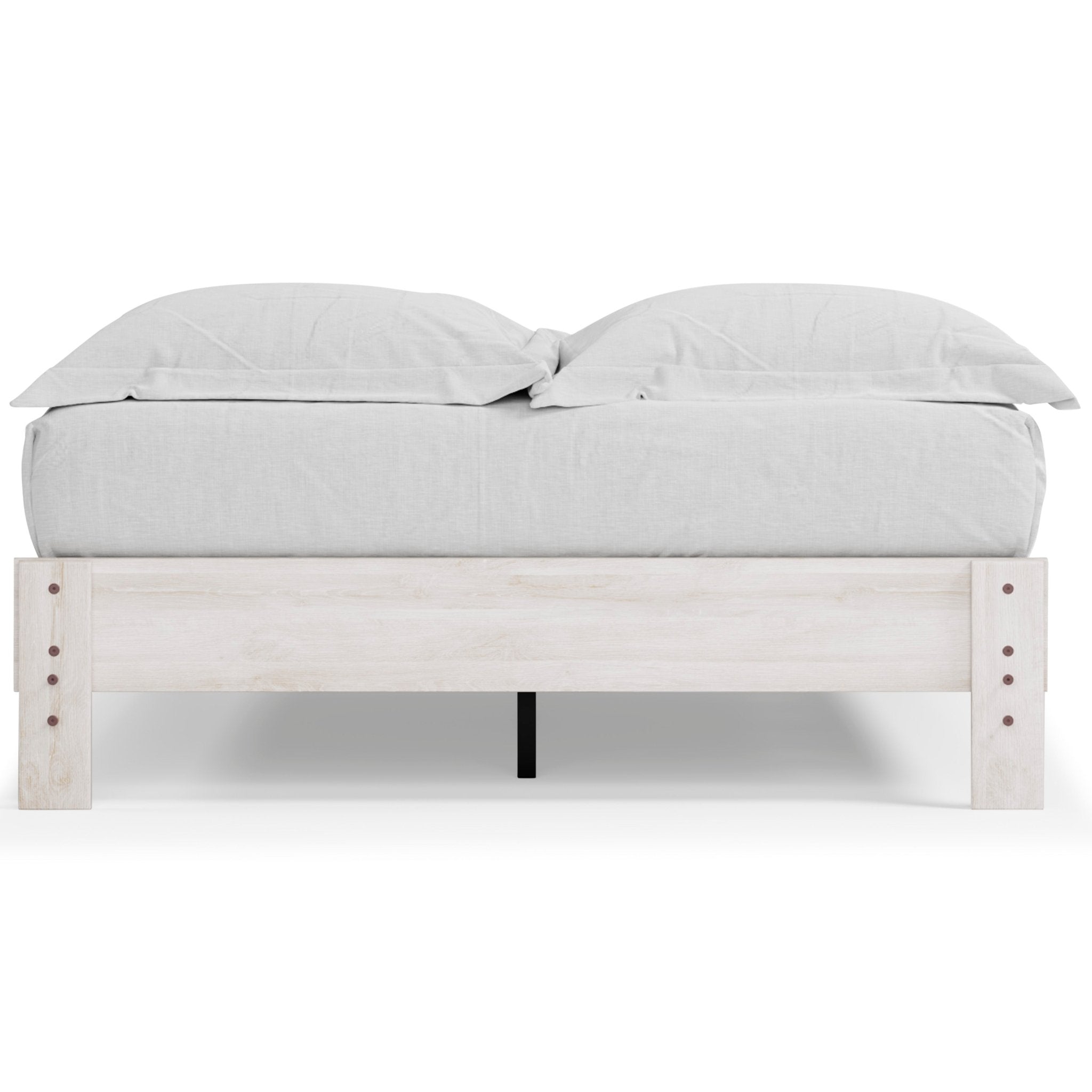 Shawburn Queen Platform Bed Beds| Ashley Homestore