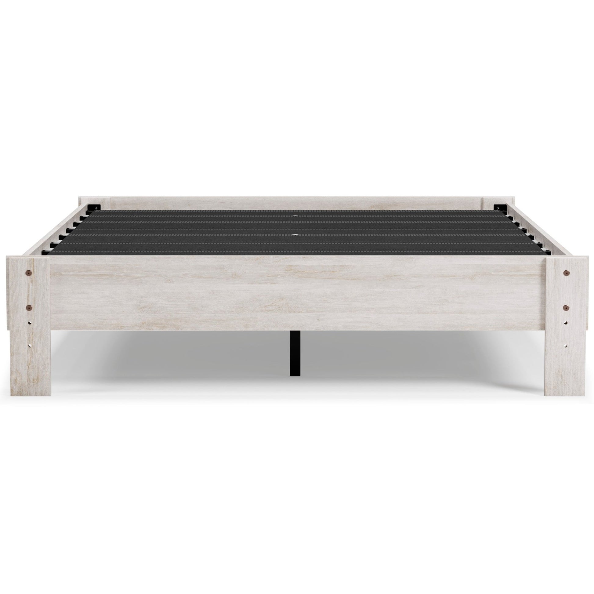 Shawburn Queen Platform Bed Beds| Ashley Homestore