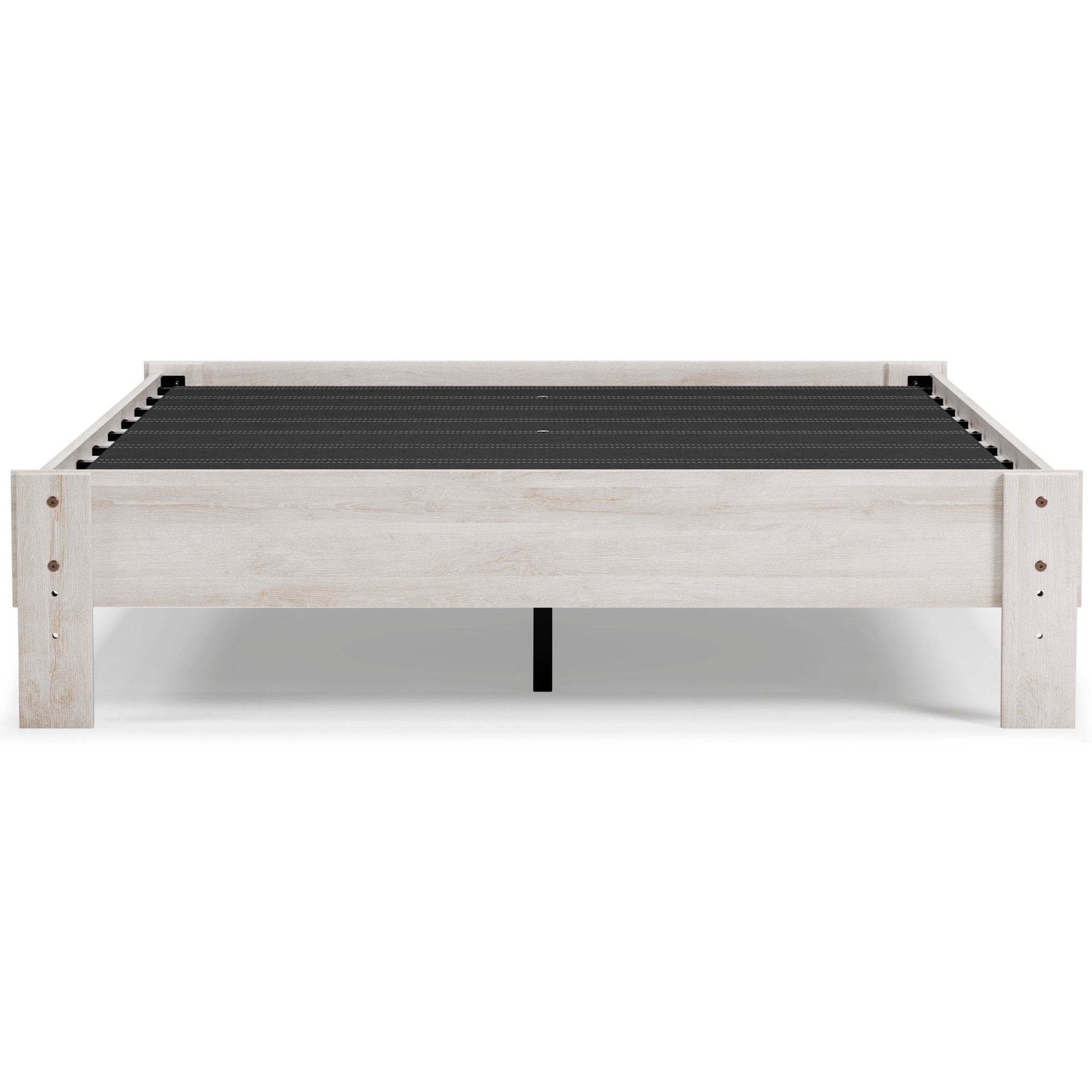 Shawburn Queen Platform Bed Beds| Ashley Homestore