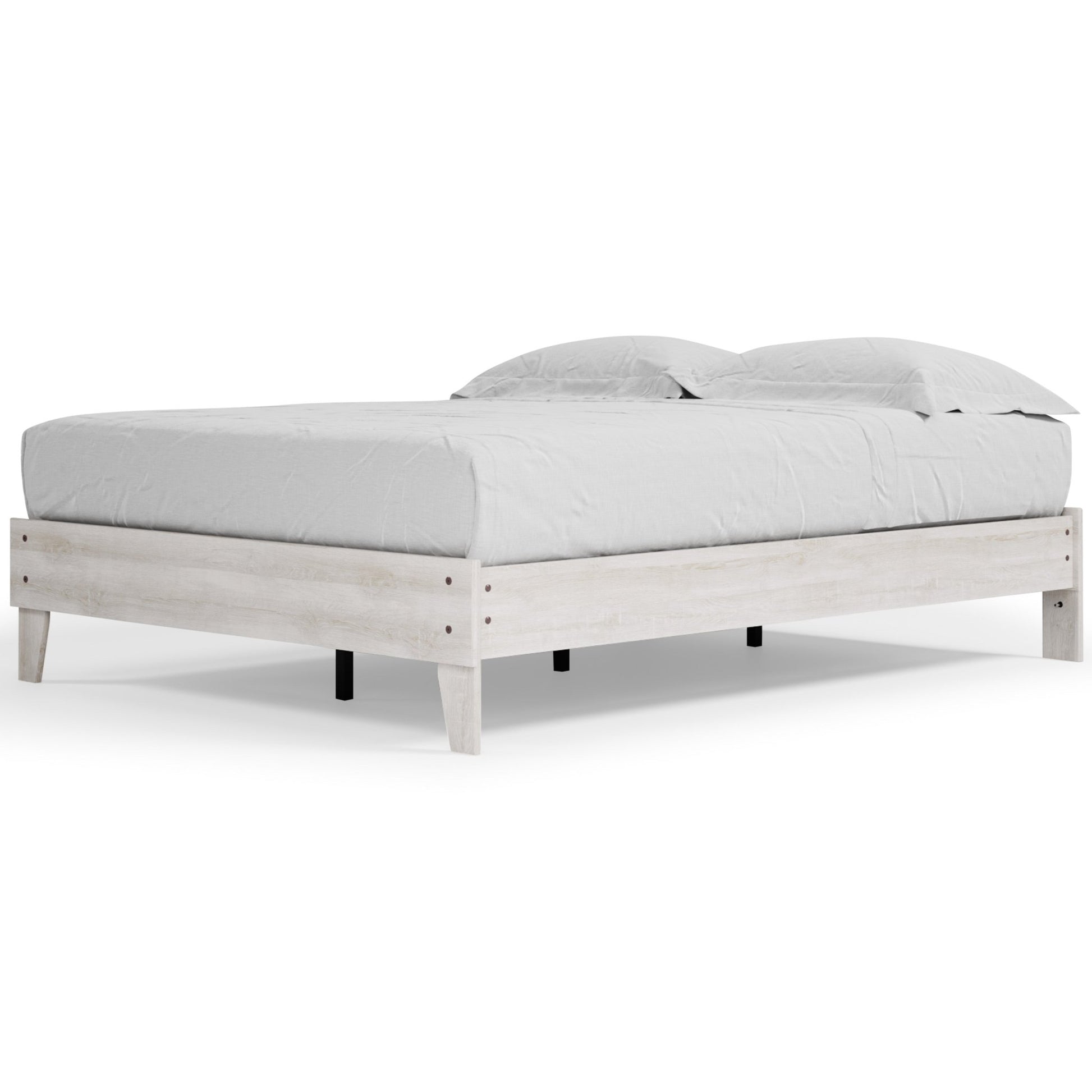 Shawburn Queen Platform Bed Beds| Ashley Homestore