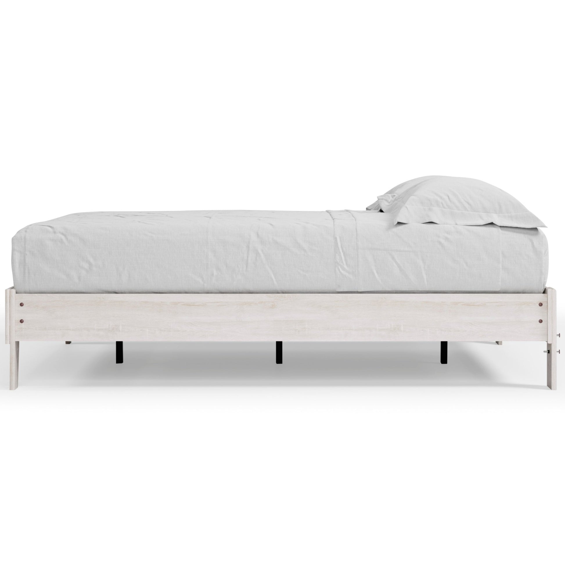 Shawburn Queen Platform Bed Beds| Ashley Homestore