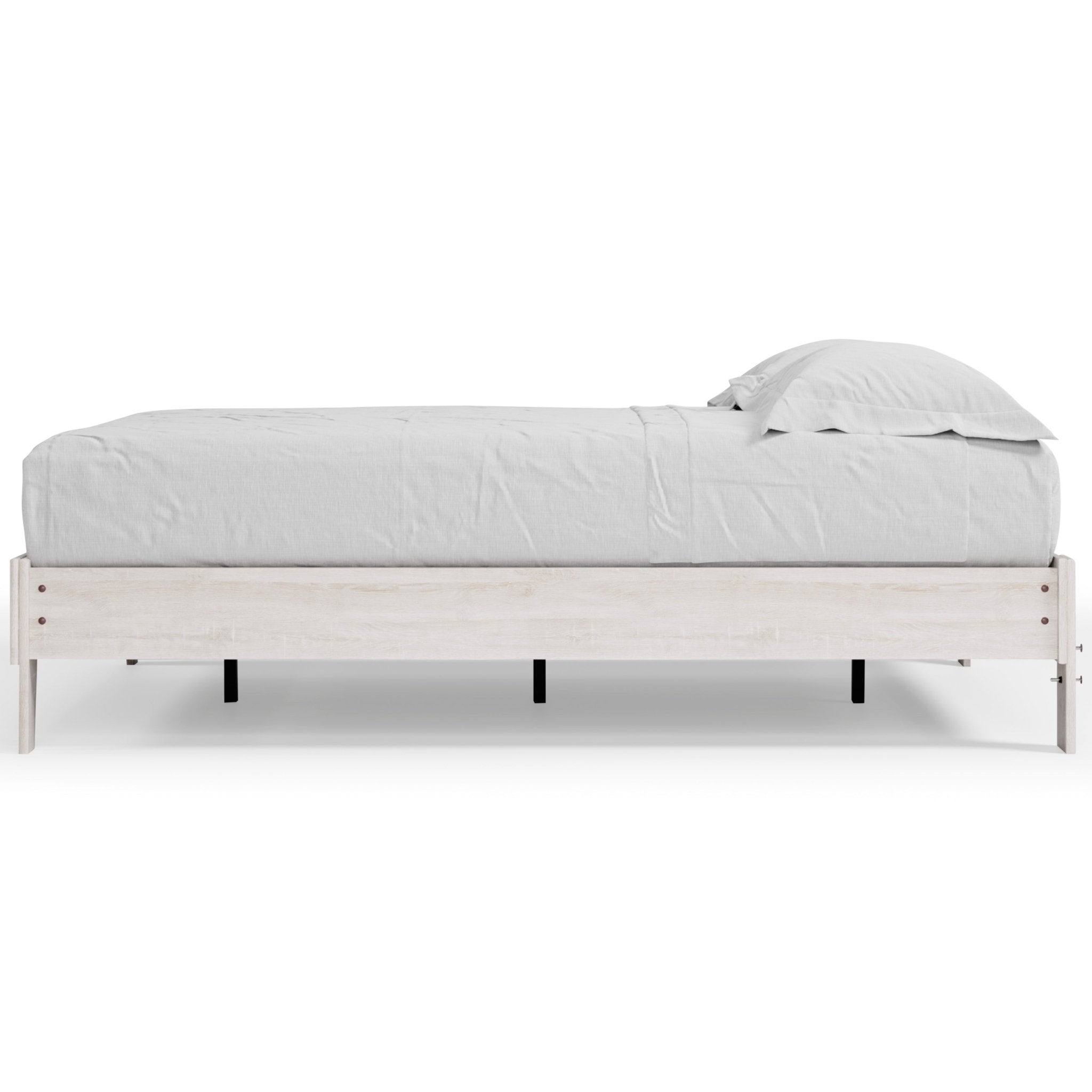 Shawburn Queen Platform Bed Beds| Ashley Homestore